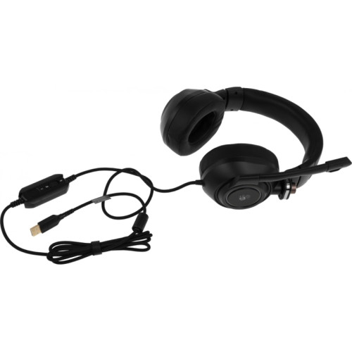 Наушники с микрофоном A4Tech Bloody G580 черный 2м мониторные USB оголовье (G580 USB /BLACK) Наушники с микрофоном A4Tech Bloody G580 черный 2м мониторные USB оголовье (G580 USB /BLACK)