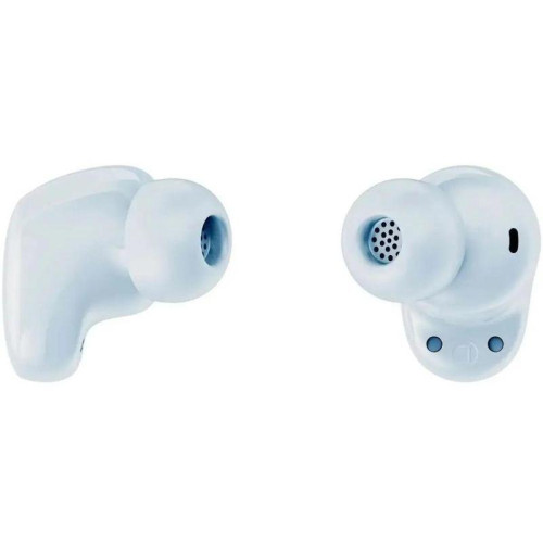 Гарнитура внутриканальные Xiaomi Redmi Buds 6 Play синий беспроводные bluetooth в ушной раковине (BHR9283GL)