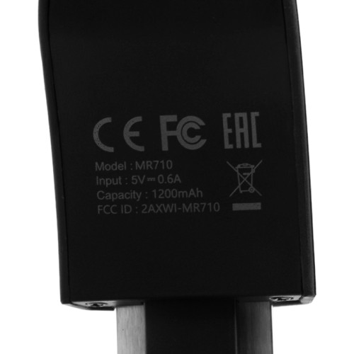 Наушники с микрофоном A4Tech Bloody MR710 черный 1.5м мониторные BT/Radio оголовье (MR710 BLACK) Наушники с микрофоном A4Tech Bloody MR710 черный 1.5м мониторные BT/Radio оголовье (MR710 BLACK)