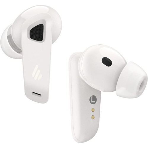 Гарнитура вкладыши Edifier NeoBuds Pro 2 слоновая кость беспроводные bluetooth в ушной раковине