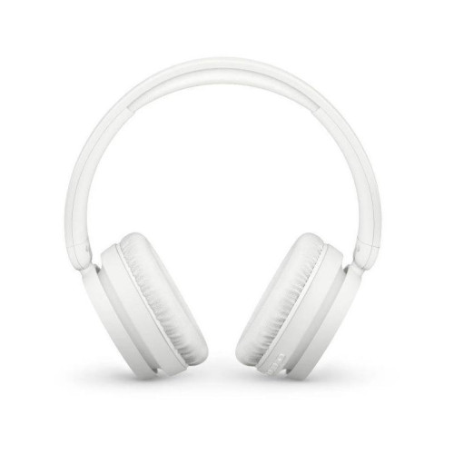 Гарнитура накладные Philips TAH5209 белый беспроводные bluetooth оголовье (TAH5209WT/00) Гарнитура накладные Philips TAH5209 белый беспроводные bluetooth оголовье (TAH5209WT/00)