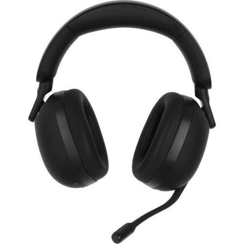 Гарнитура накладные Sony INZONE H9 черный беспроводные bluetooth оголовье (WH-G900N/B)