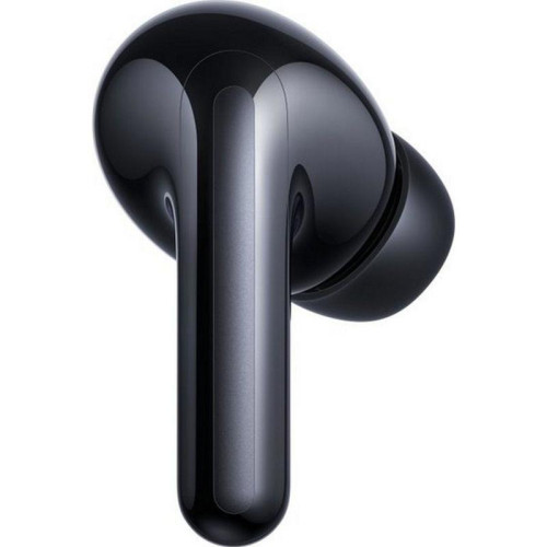 Гарнитура внутриканальные Xiaomi Redmi Buds 6 Lite черный беспроводные bluetooth в ушной раковине (BHR8653GL)