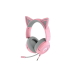 Гарнитура Razer Kraken Kitty V3 X - Quartz/ Razer Kraken Kitty V3 X - Quartz Headset Гарнитура Razer Kraken Kitty V3 X - Quartz/ Razer Kraken Kitty V3 X - Quartz Headset