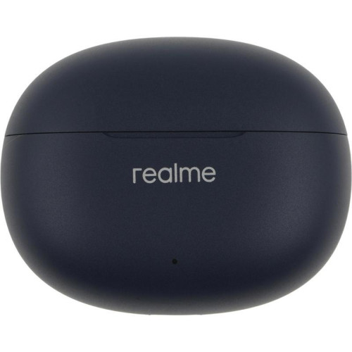 Гарнитура внутриканальные Realme Buds T110 синий беспроводные bluetooth в ушной раковине (631206000013)