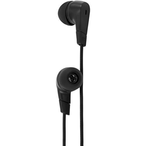 Гарнитура внутриканальные Oklick HS-S-250 1.2м черный проводные в ушной раковине (SS-E161) Гарнитура внутриканальные Oklick HS-S-250 1.2м черный проводные в ушной раковине (SS-E161)