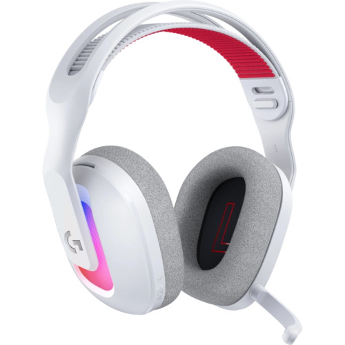Гарнитура/ Logitech Wireless Gaming Headset A20 X - White Гарнитура/ Logitech Wireless Gaming Headset A20 X - White
