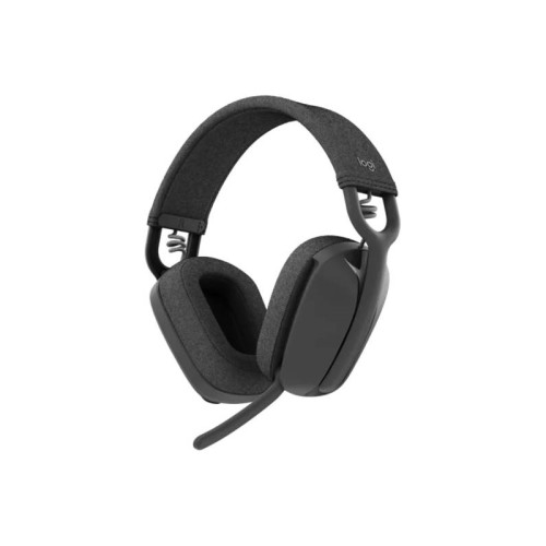 Гарнитура/ Logitech ZONE Vibe 100 Bluetooth Headset - GRAPHITE Гарнитура/ Logitech ZONE Vibe 100 Bluetooth Headset - GRAPHITE