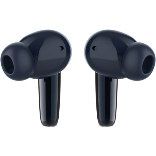 Гарнитура Tecno Buds 4 BD04 т.ночь беспроводные bluetooth в ушной раковине (BD04 MIDNIGHT BLUE)