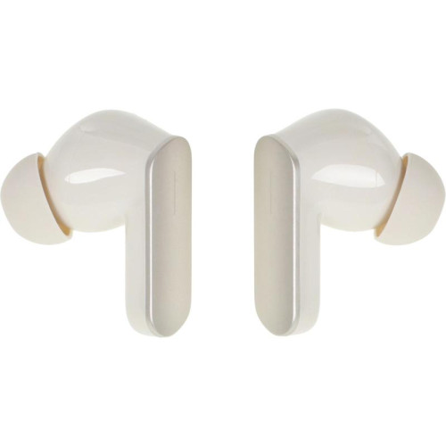 Гарнитура внутриканальные Realme Air 7 серебристый беспроводные bluetooth в ушной раковине (6941764451001)