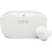 Гарнитура внутриканальные JBL Wave Buds 2 белый беспроводные bluetooth в ушной раковине (JBLWBUDS2WHT)