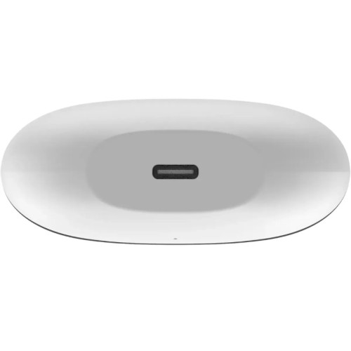 Гарнитура Tecno Buds 4 BD04 белый беспроводные bluetooth в ушной раковине (BD04 WHITE) Гарнитура Tecno Buds 4 BD04 белый беспроводные bluetooth в ушной раковине (BD04 WHITE)