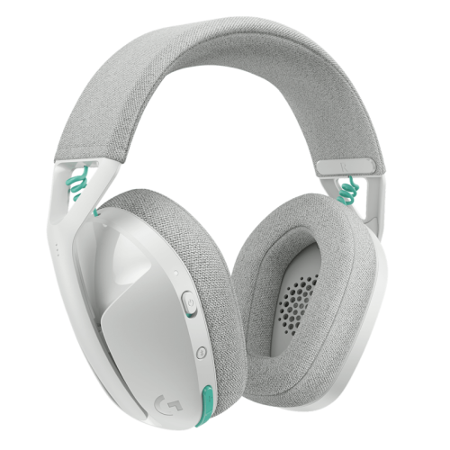 Гарнитура/ Logitech Headset G321 LIGHTSPEED Wireless Gaming  White