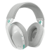 Гарнитура/ Logitech Headset G321 LIGHTSPEED Wireless Gaming White Гарнитура/ Logitech Headset G321 LIGHTSPEED Wireless Gaming White