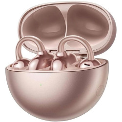 Гарнитура HUAWEI FREECLIP 55038003 ROSE GOLD