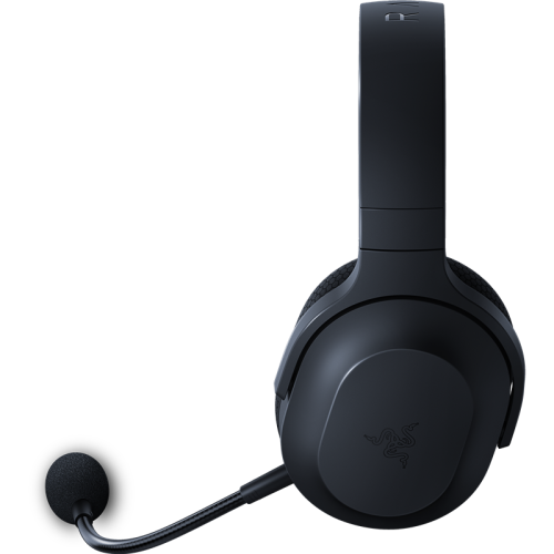 Наушники с микрофоном Razer Barracuda X черный 1.5м мониторные BT/Radio оголовье (RZ04-04430100-R3M1)
