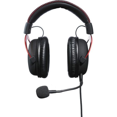 Гарнитура/ Logitech Headset G PRO X Gaming - LoL 2-LOL-WAVE2 - USB