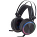 Наушники с микрофоном Oklick HS-L810G ANONYMOUS черный 2.2м мониторные оголовье (1460164) Наушники с микрофоном Oklick HS-L810G ANONYMOUS черный 2.2м мониторные оголовье (1460164)