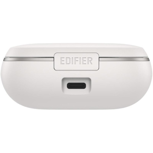 Гарнитура вкладыши Edifier NeoBuds Pro 2 слоновая кость беспроводные bluetooth в ушной раковине