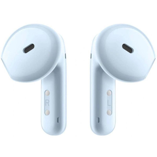 Гарнитура вкладыши Xiaomi Buds 6 Active M2344E1 синий беспроводные bluetooth в ушной раковине (BHR8394GL)