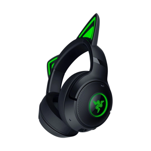 Гарнитура Razer Kraken Kitty V2 BT - Black Headset/ Razer Kraken Kitty V2 BT Black Headset