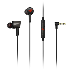 Гарнитура ASUS ROG CETRA II CORE 18g 20 - 40000Hz 3.5mm wired