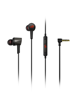Гарнитура ASUS ROG CETRA II CORE 18g 20 - 40000Hz 3.5mm wired