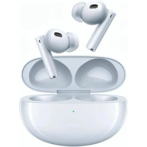 Гарнитура внутриканальные Realme Buds Air 6 Pro небесный беспроводные bluetooth в ушной раковине (631209000132)