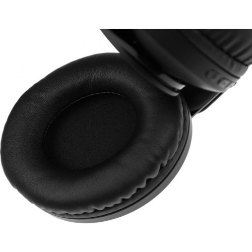Наушники накладные Hoco Enjoy W45 черный беспроводные bluetooth оголовье Наушники накладные Hoco Enjoy W45 черный беспроводные bluetooth оголовье