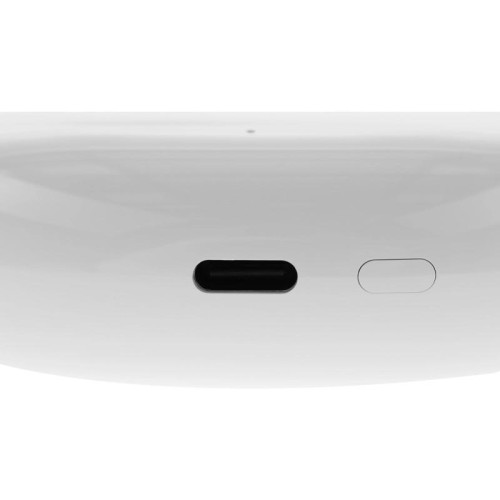 Наушники внутриканальные Realme Buds Air 5 RMA2301 белый беспроводные bluetooth в ушной раковине (631215000027)