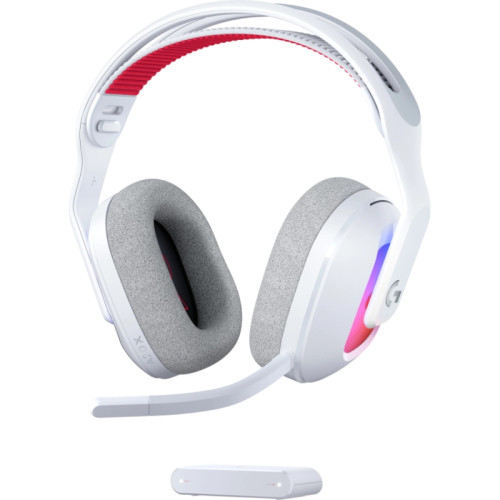 Гарнитура/ Logitech Wireless Gaming Headset A20 X - White Гарнитура/ Logitech Wireless Gaming Headset A20 X - White