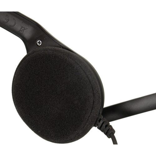 Проводная гарнитура/ Гарнитура EPOS / Sennheiser Headset PC 7, mono, USB, [1000431/504196]
