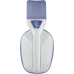 Гарнитура/ Logitech Headset G435 LIGHTSPEED Wireless Gaming  WHITE - Retail