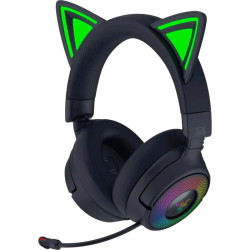 Гарнитура Razer Kraken Kitty V3 Pro - Black/ Razer Kraken Kitty V3 Pro - Black Headset