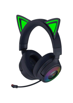 Гарнитура Razer Kraken Kitty V3 Pro - Black/ Razer Kraken Kitty V3 Pro - Black Headset