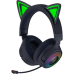Гарнитура Razer Kraken Kitty V3 Pro - Black/ Razer Kraken Kitty V3 Pro - Black Headset Гарнитура Razer Kraken Kitty V3 Pro - Black/ Razer Kraken Kitty V3 Pro - Black Headset