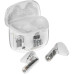 Гарнитура внутриканальные JBL Tune Flex Ghost белый беспроводные bluetooth в ушной раковине (JBLTFLEXGWHTCN)