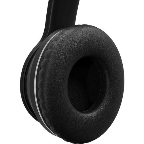 Гарнитура накладные Digma BT-19 ANC черный беспроводные bluetooth оголовье (BT19) Гарнитура накладные Digma BT-19 ANC черный беспроводные bluetooth оголовье (BT19)