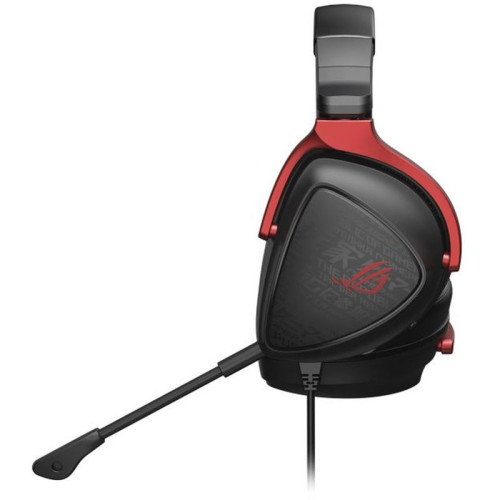 Гарнитура/ ASUS ROG DELTA S CORE