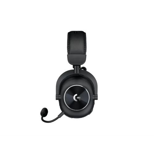 Гарнитура/ Logitech Headset G PRO X 2 LIGHTSPEED Wireless Gaming   - BLACK