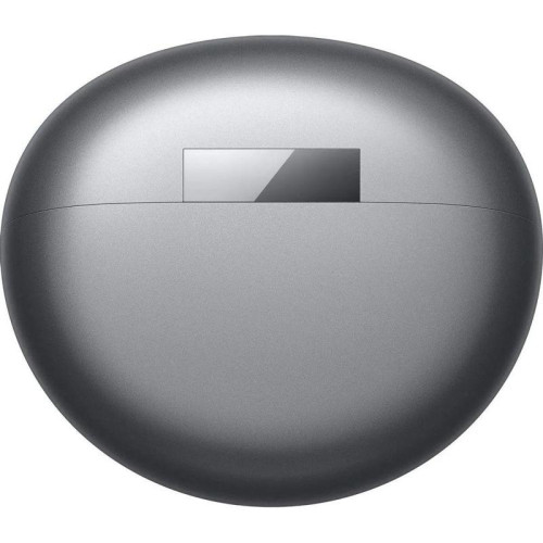 Гарнитура вкладыши Huawei FreeClip Dove-T00 черный беспроводные bluetooth клипса (55037247)