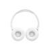 Гарнитура накладные JBL Tune 670NC белый беспроводные bluetooth оголовье (JBLT670NCWHT)