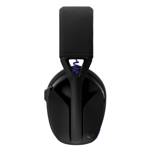 Гарнитура/ Logitech Headset G321 LIGHTSPEED Wireless Gaming  BLACK