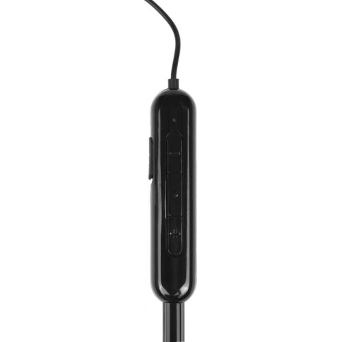 Гарнитура внутриканальные Hoco ES65 черный беспроводные bluetooth шейный обод Гарнитура внутриканальные Hoco ES65 черный беспроводные bluetooth шейный обод