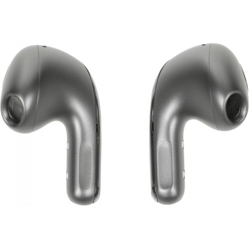 Гарнитура вкладыши Xiaomi Buds 5 M2341E1 серый беспроводные bluetooth в ушной раковине (BHR8116GL)