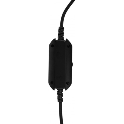Наушники с микрофоном A4Tech Bloody G575 серый 2м мониторные USB оголовье (G575 USB/ GREY)