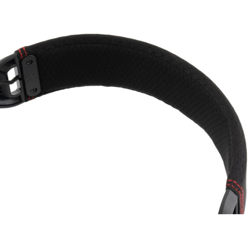 Наушники с микрофоном Oklick HS-L750G черный 1.5м накладные BT оголовье (2007557)