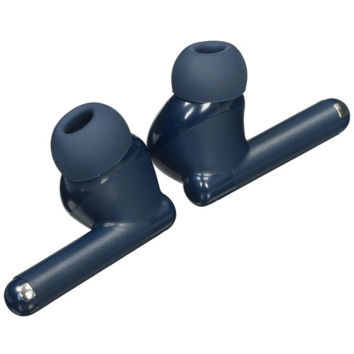 Гарнитура Tecno Buds 4 Air BD04 синий беспроводные bluetooth в ушной раковине (BD04 AIR MIDNIGHT BLUE)