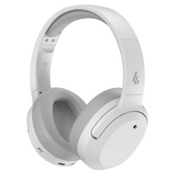 Гарнитура накладные Edifier W820NB 1.2м белый беспроводные bluetooth оголовье