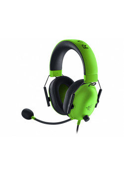 Игровая гарнитура Razer Blackshark V2 X - Green/ Razer Blackshark V2 X - Green